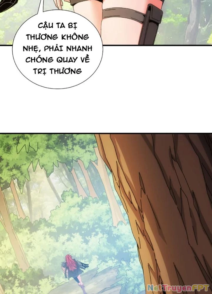 Căn Hộ Thái Hư Chapter 82 - 83