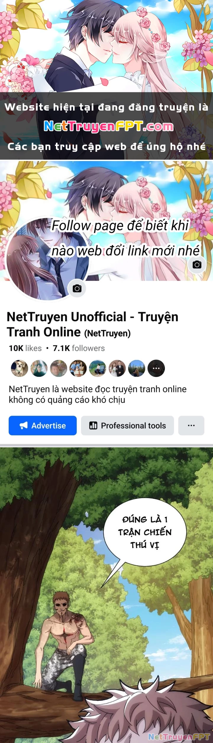 Căn Hộ Thái Hư Chapter 83 - 1