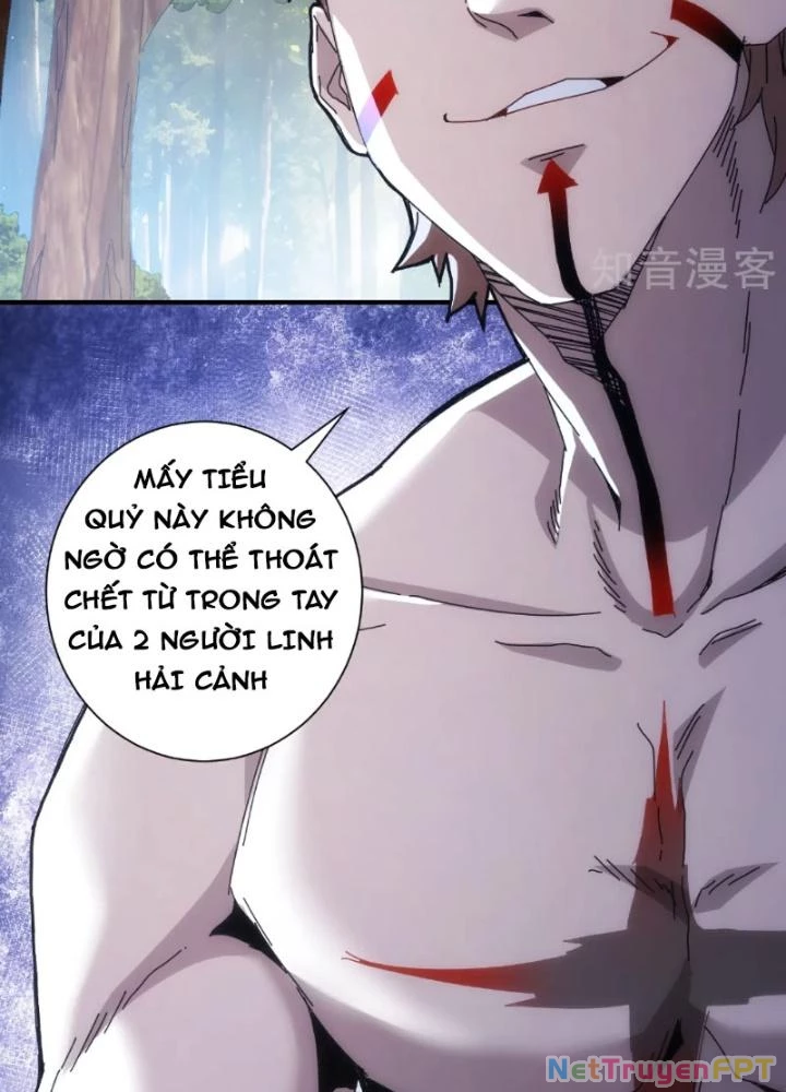 Căn Hộ Thái Hư Chapter 83 - 3