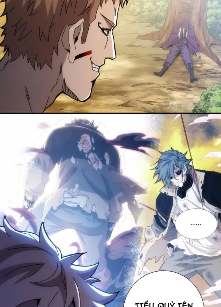 Căn Hộ Thái Hư Chapter 83 - 5