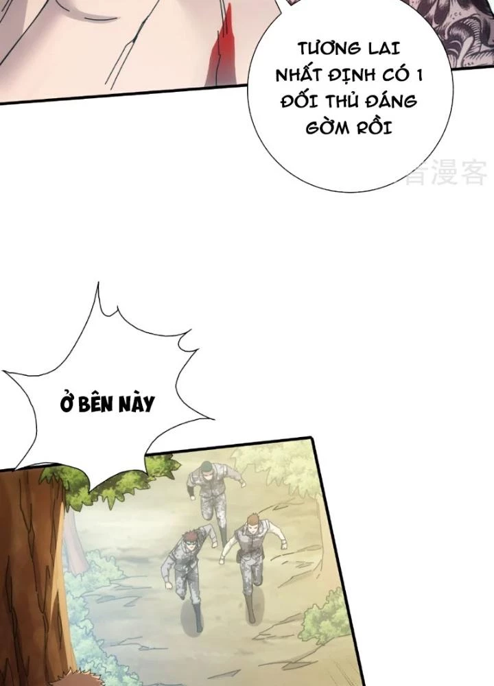 Căn Hộ Thái Hư Chapter 83 - 11