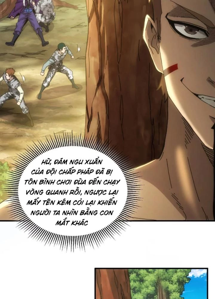 Căn Hộ Thái Hư Chapter 83 - 17