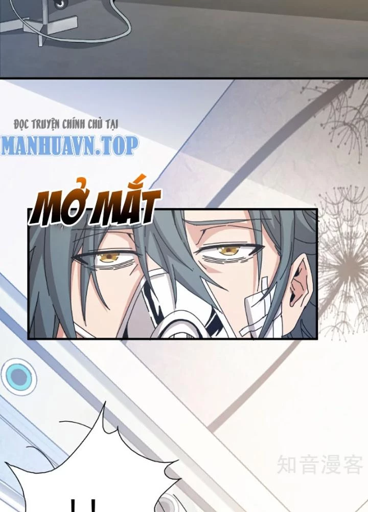 Căn Hộ Thái Hư Chapter 83 - 27