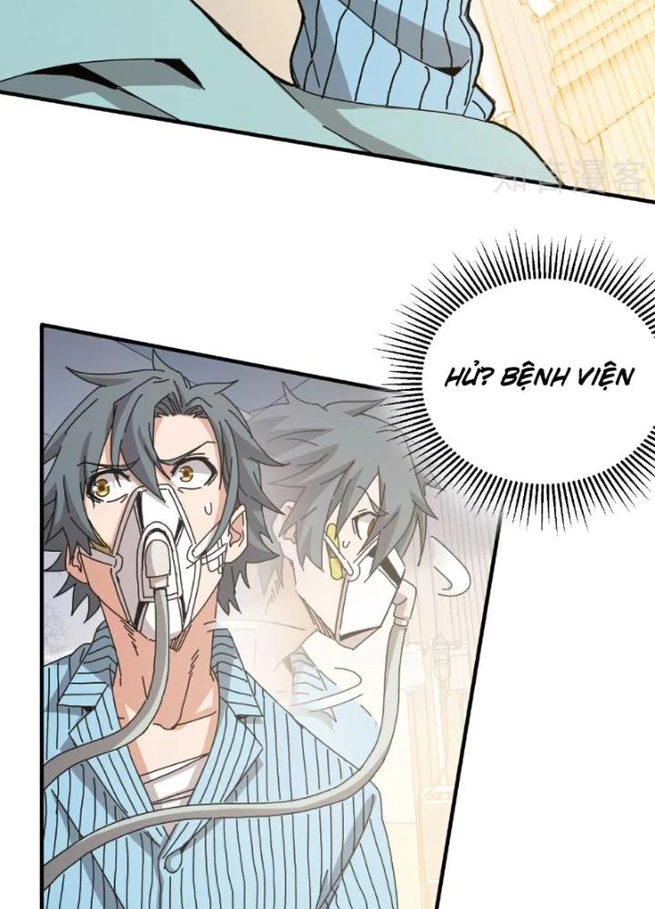 Căn Hộ Thái Hư Chapter 83 - 31