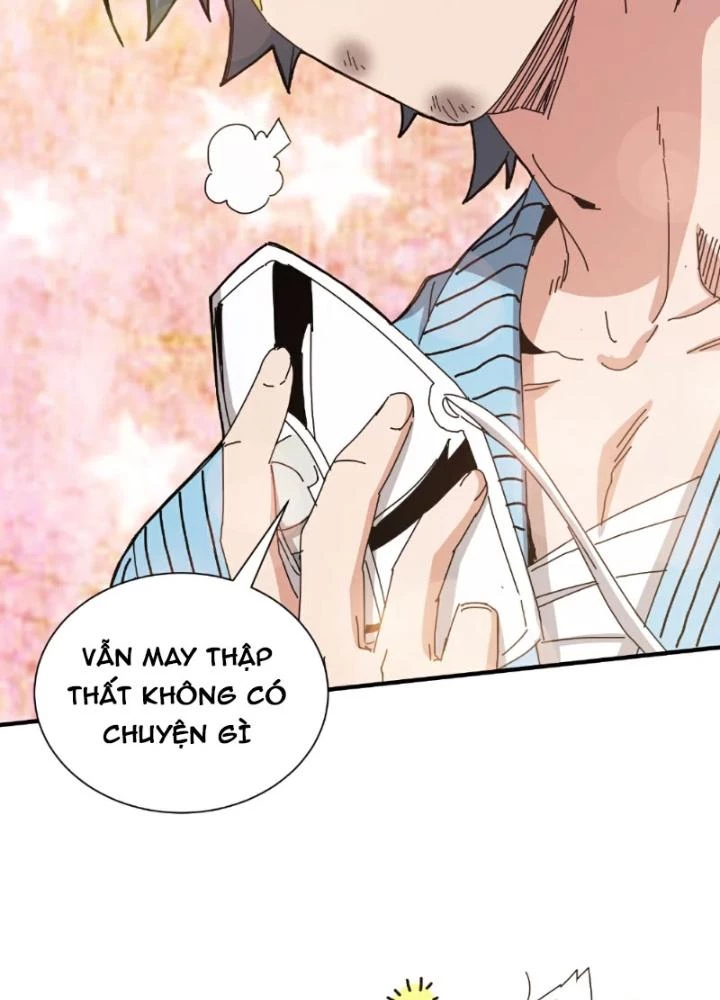 Căn Hộ Thái Hư Chapter 83 - 37