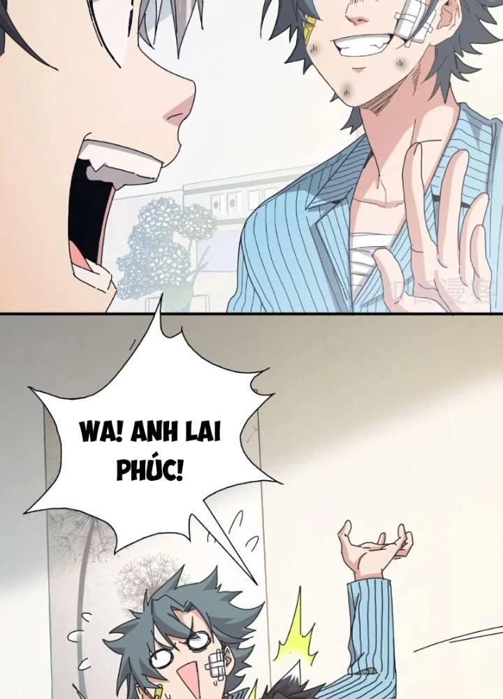 Căn Hộ Thái Hư Chapter 83 - 41