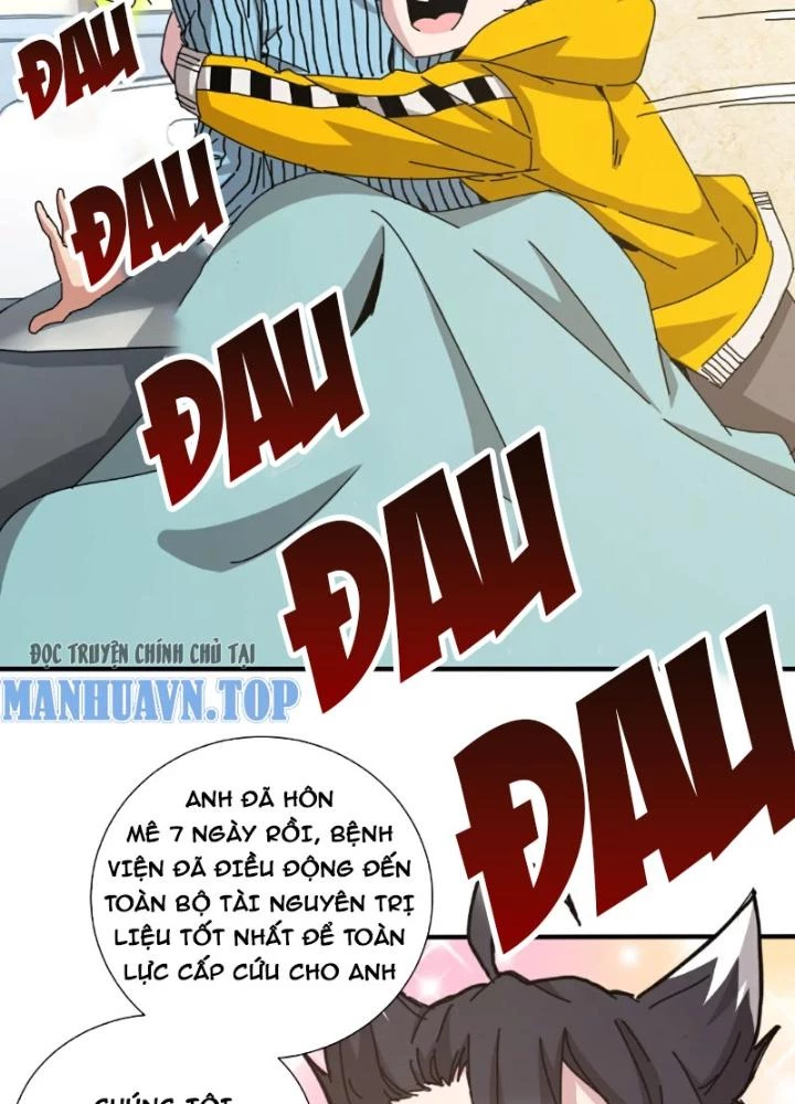 Căn Hộ Thái Hư Chapter 83 - 43