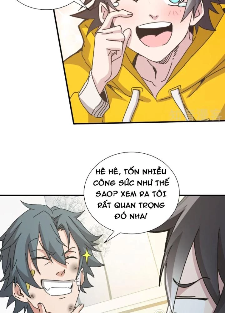 Căn Hộ Thái Hư Chapter 83 - 45