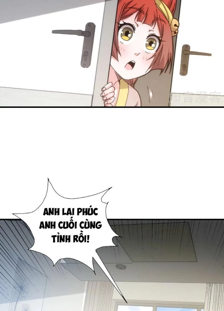 Căn Hộ Thái Hư Chapter 83 - 49