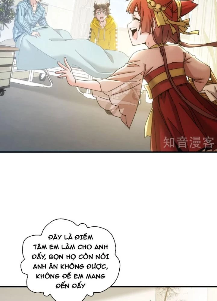 Căn Hộ Thái Hư Chapter 83 - 51