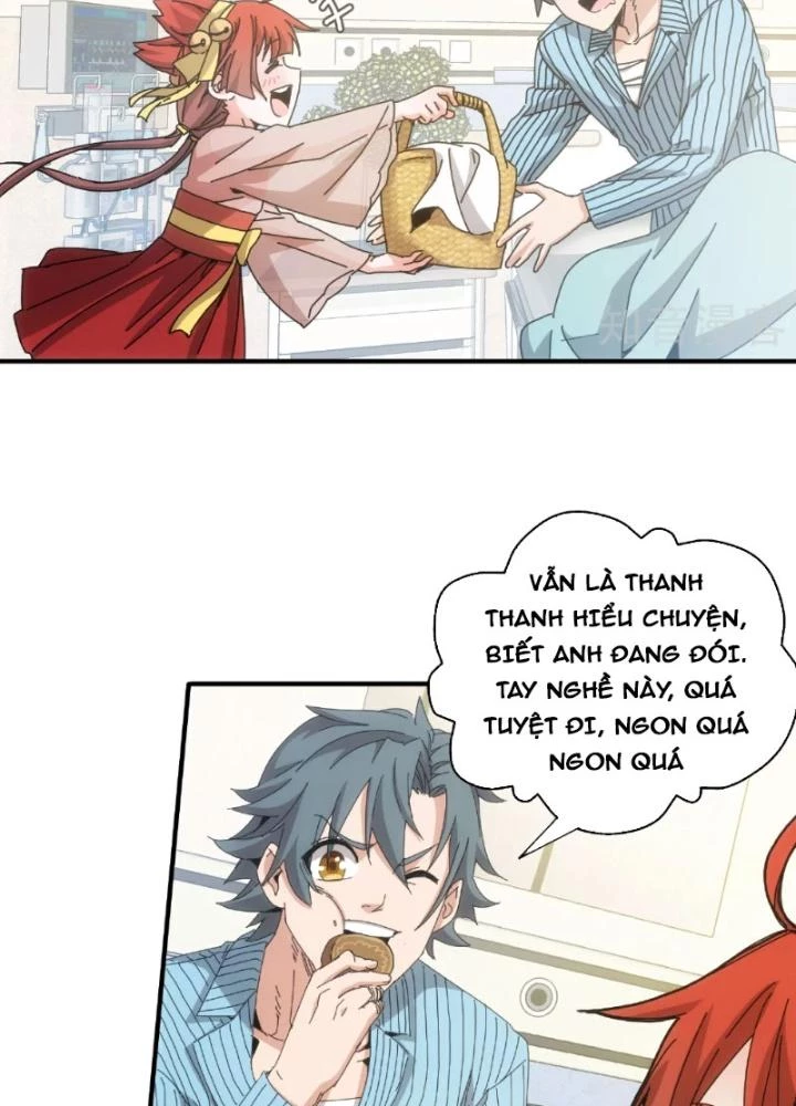 Căn Hộ Thái Hư Chapter 83 - 53