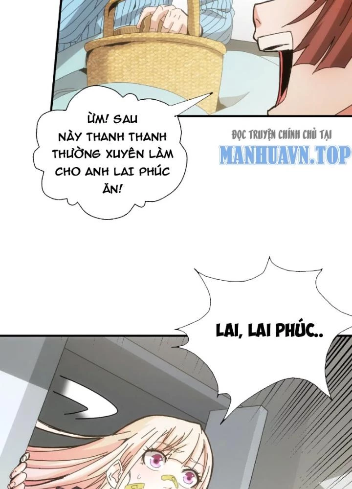 Căn Hộ Thái Hư Chapter 83 - 55