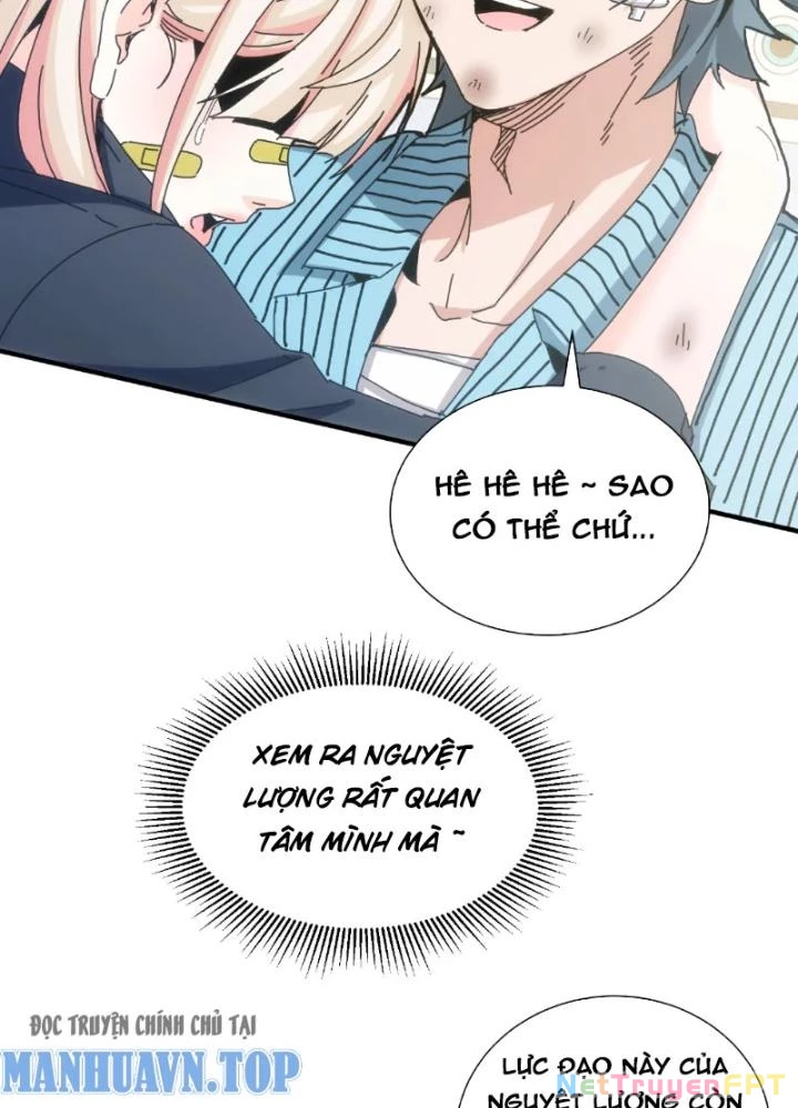 Căn Hộ Thái Hư Chapter 83 - 61