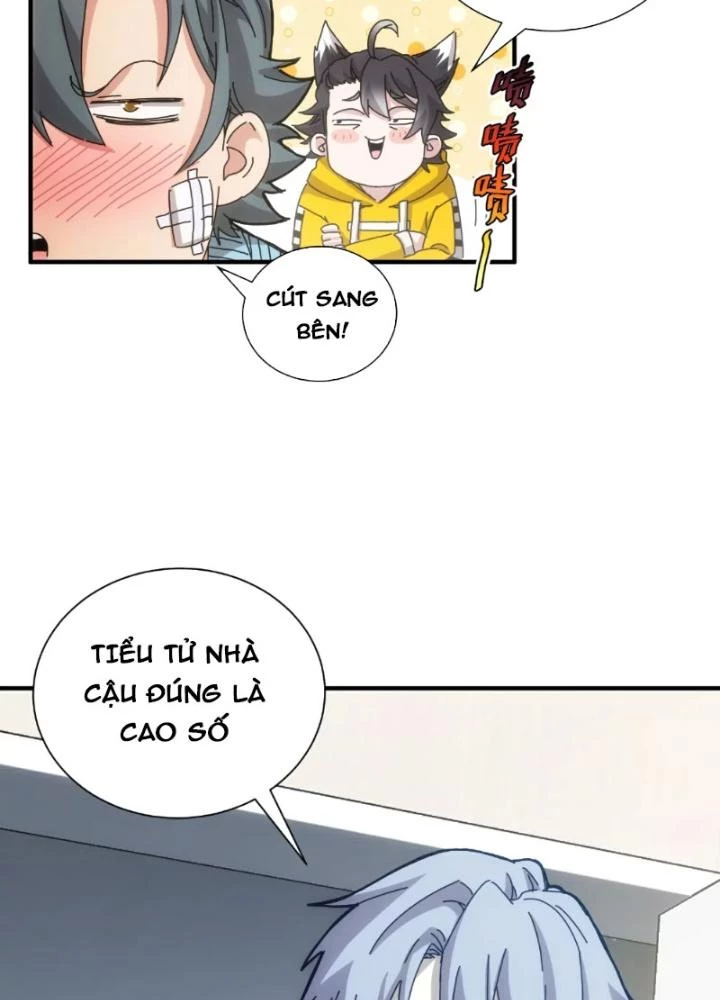 Căn Hộ Thái Hư Chapter 83 - 63