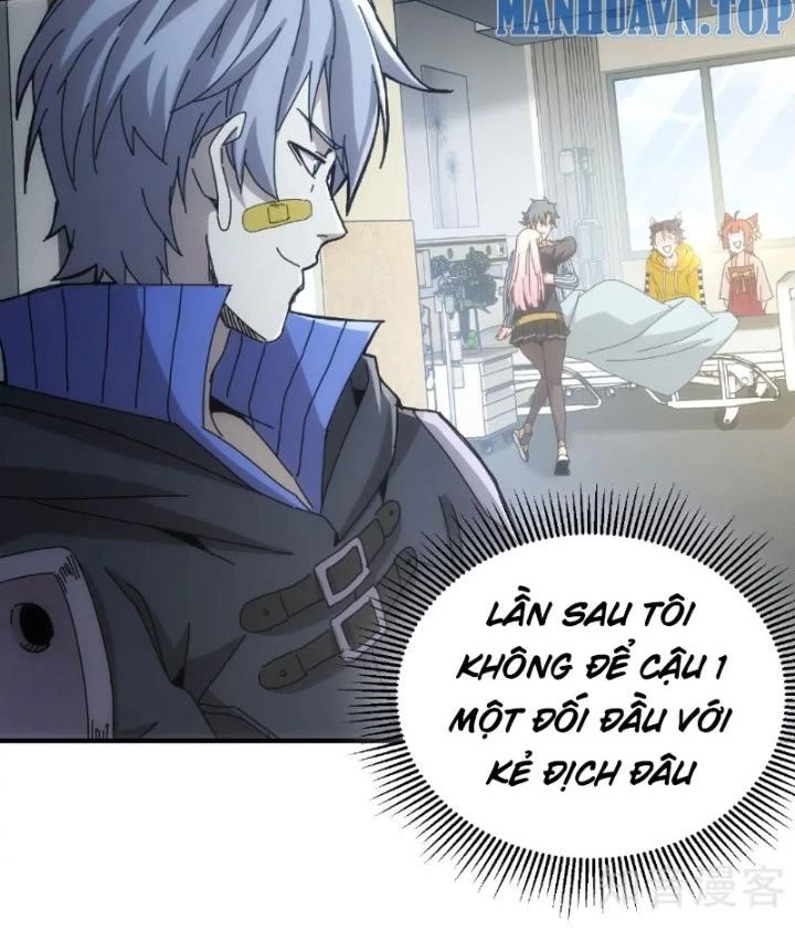 Căn Hộ Thái Hư Chapter 83 - 69