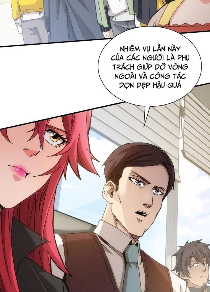 Căn Hộ Thái Hư Chapter 84 - 9