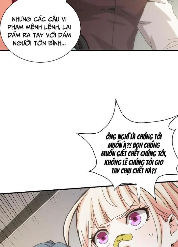 Căn Hộ Thái Hư Chapter 84 - 11