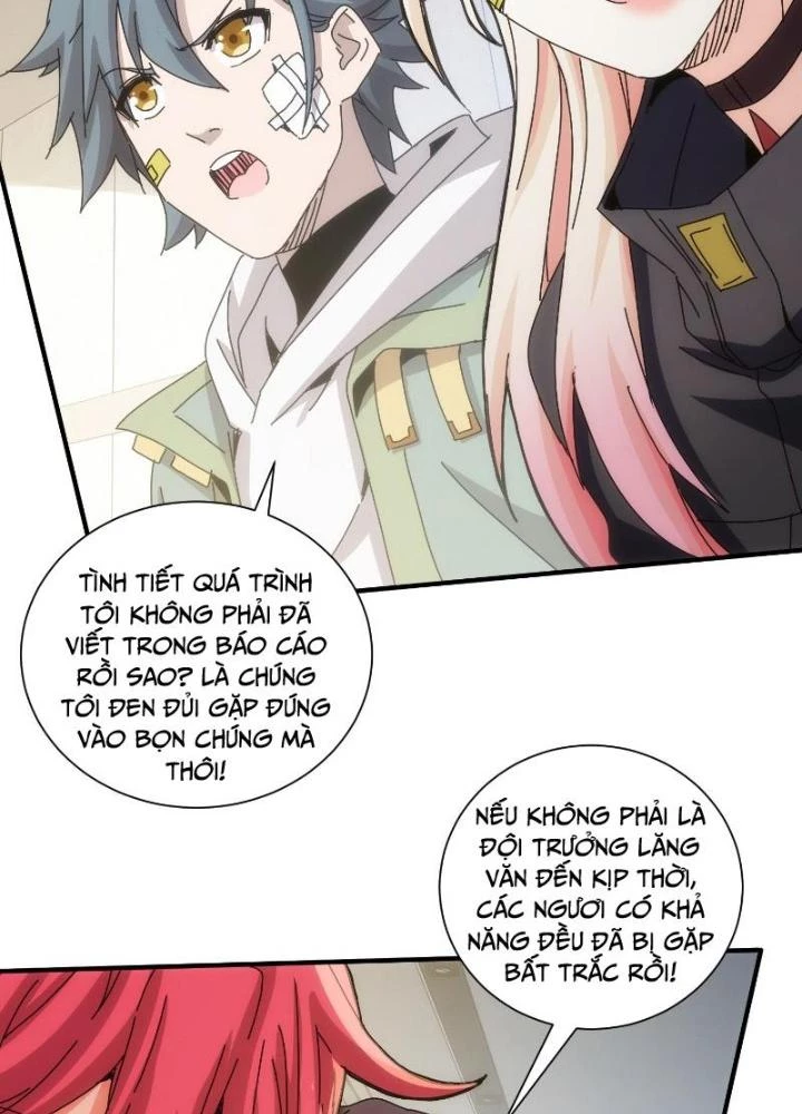 Căn Hộ Thái Hư Chapter 84 - 13
