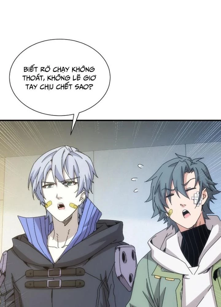 Căn Hộ Thái Hư Chapter 84 - 19
