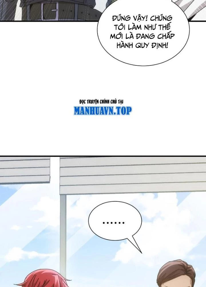Căn Hộ Thái Hư Chapter 84 - 21
