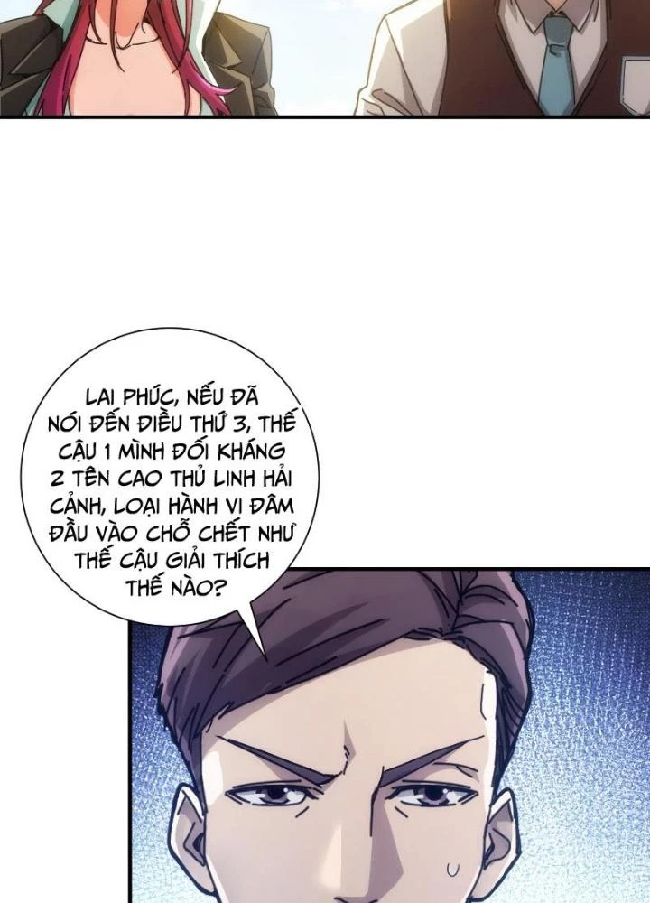 Căn Hộ Thái Hư Chapter 84 - 23