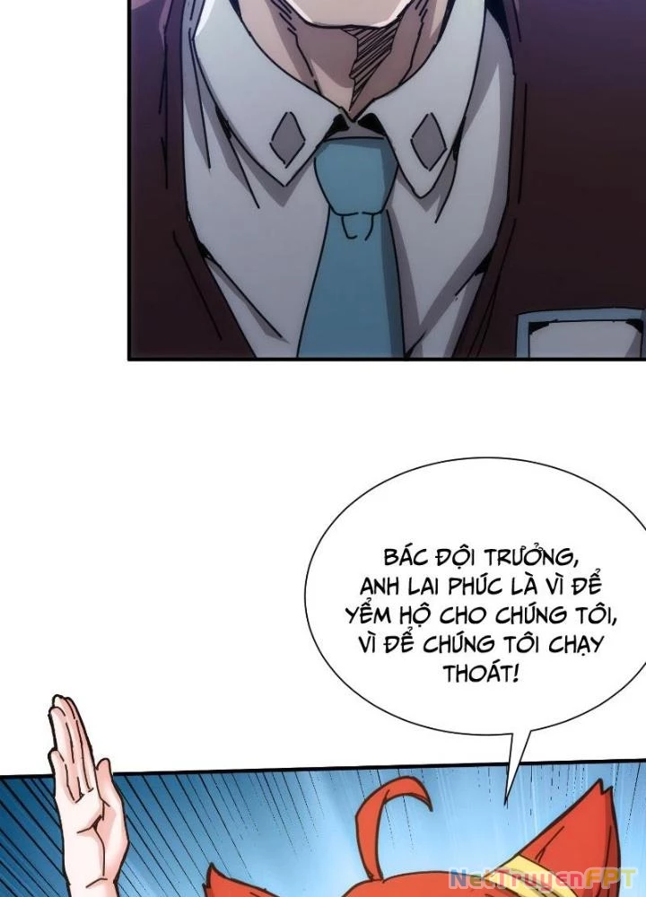 Căn Hộ Thái Hư Chapter 84 - 25