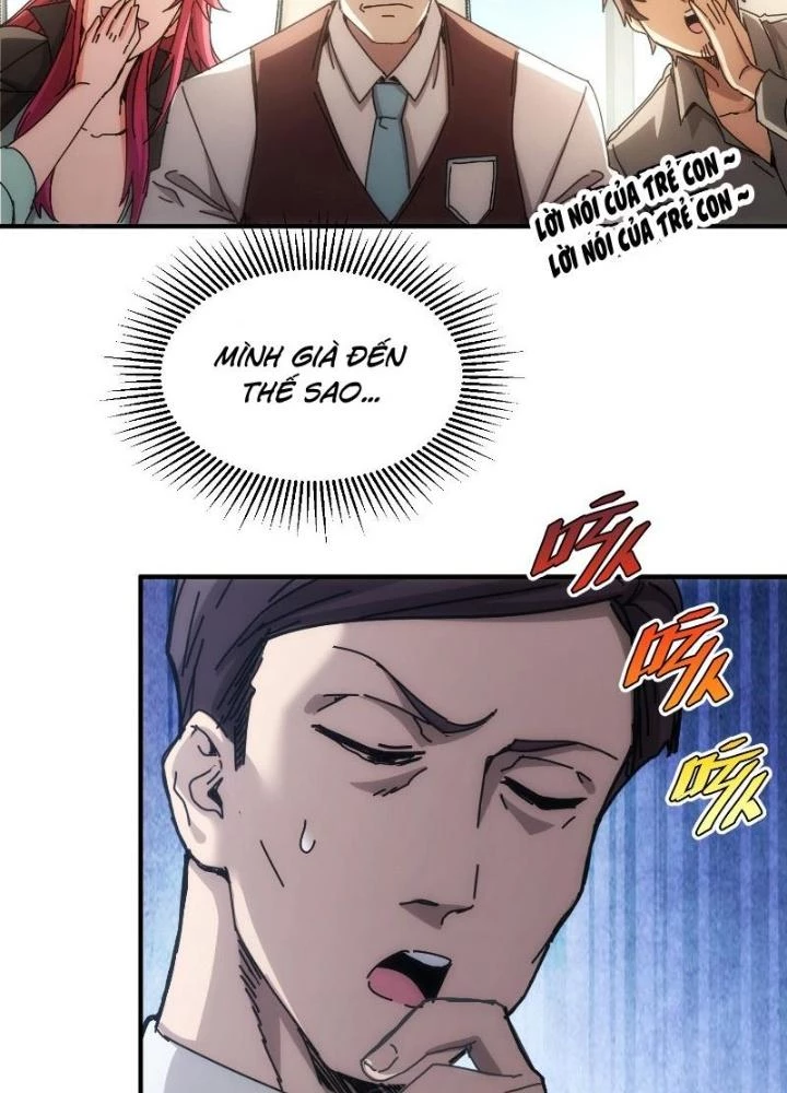 Căn Hộ Thái Hư Chapter 84 - 29