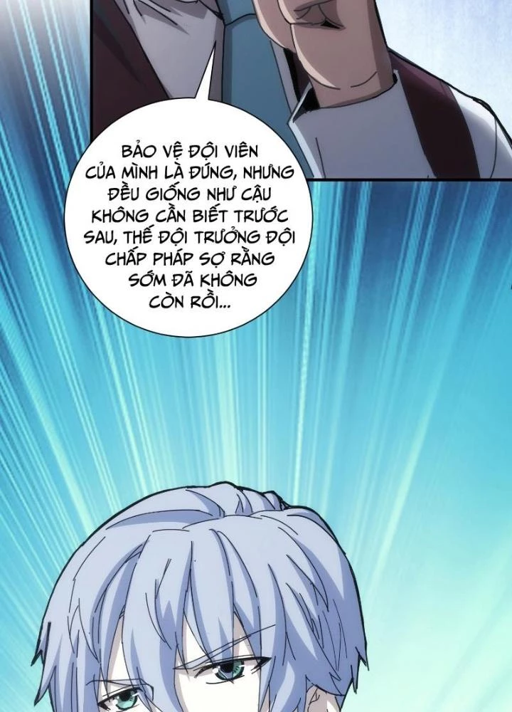 Căn Hộ Thái Hư Chapter 84 - 31