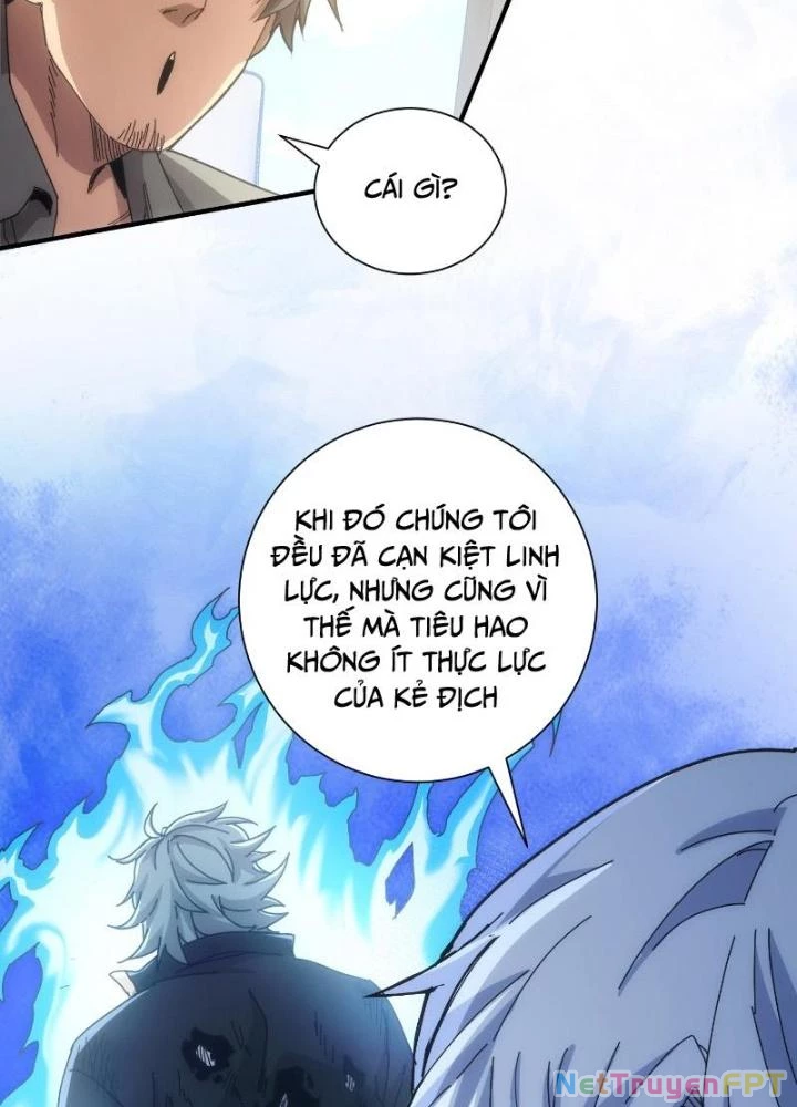 Căn Hộ Thái Hư Chapter 84 - 37