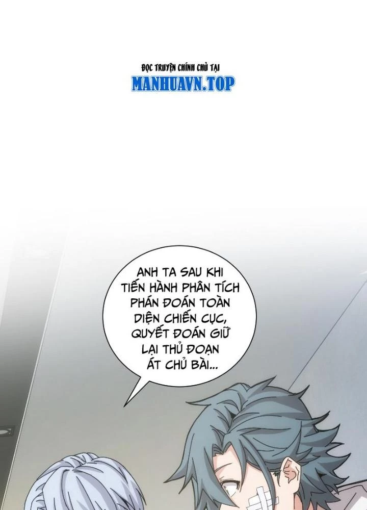 Căn Hộ Thái Hư Chapter 84 - 41