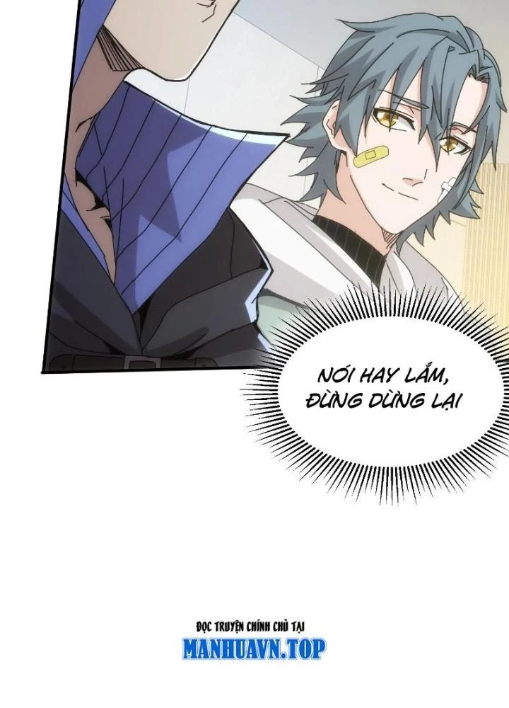 Căn Hộ Thái Hư Chapter 84 - 47