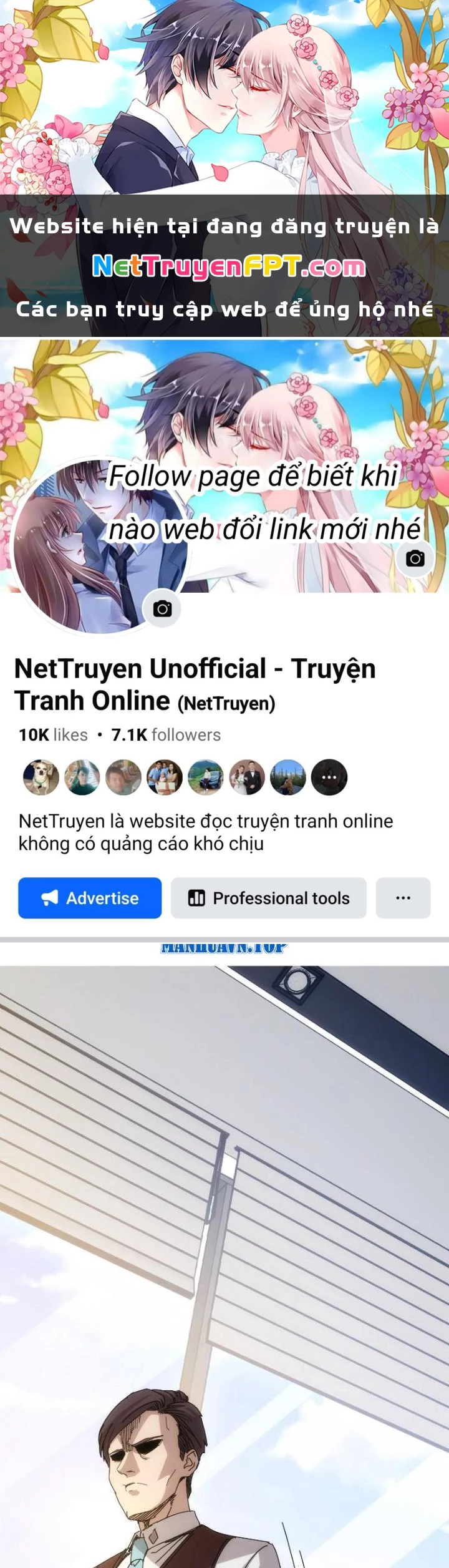 Căn Hộ Thái Hư Chapter 85 - 1