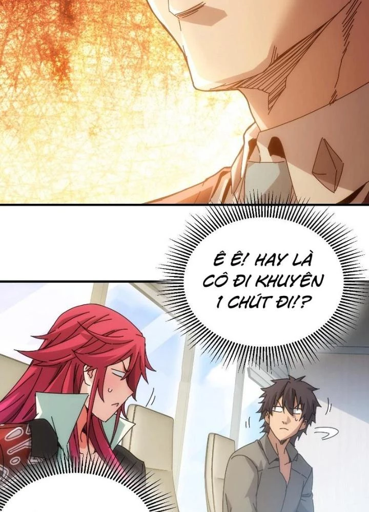 Căn Hộ Thái Hư Chapter 85 - 5