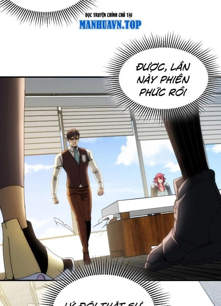 Căn Hộ Thái Hư Chapter 85 - 7