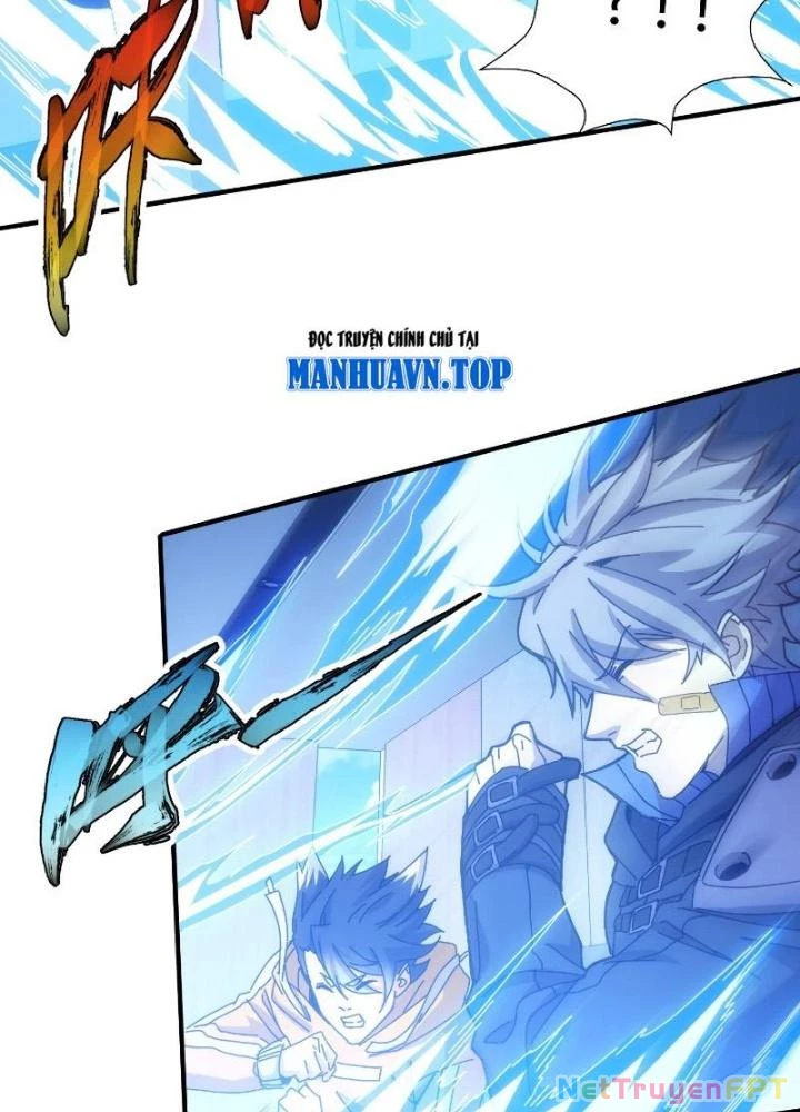 Căn Hộ Thái Hư Chapter 85 - 15