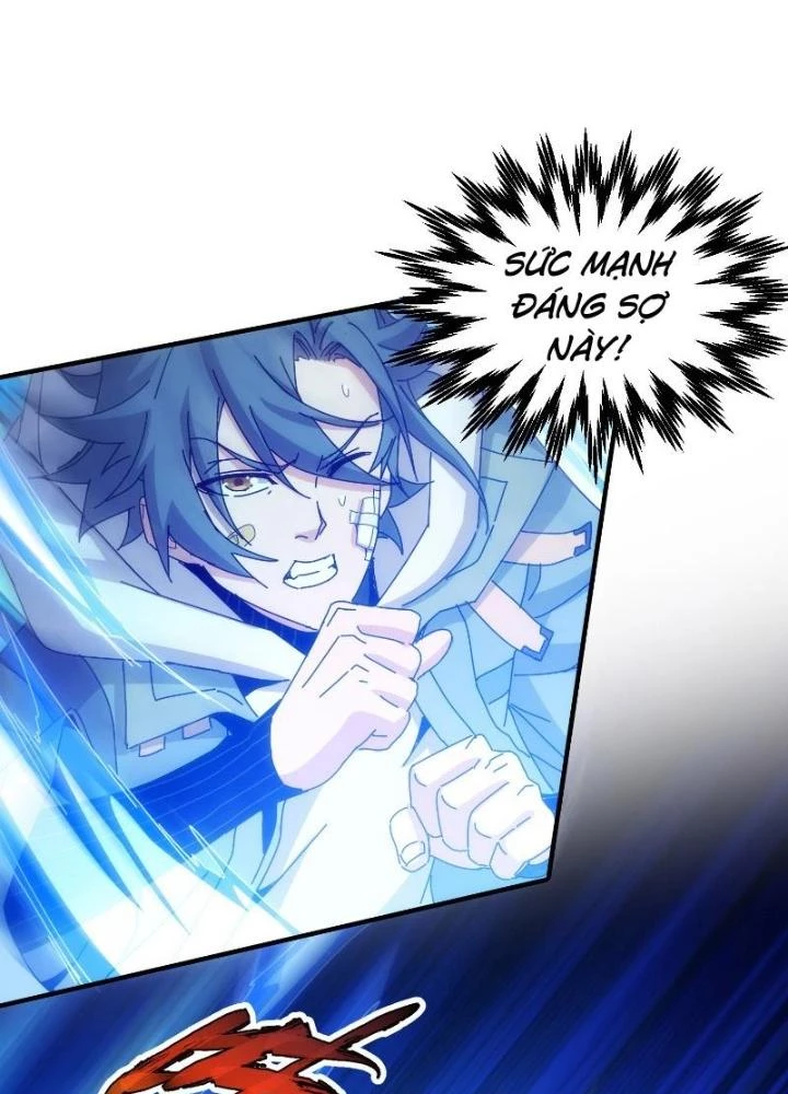 Căn Hộ Thái Hư Chapter 85 - 17