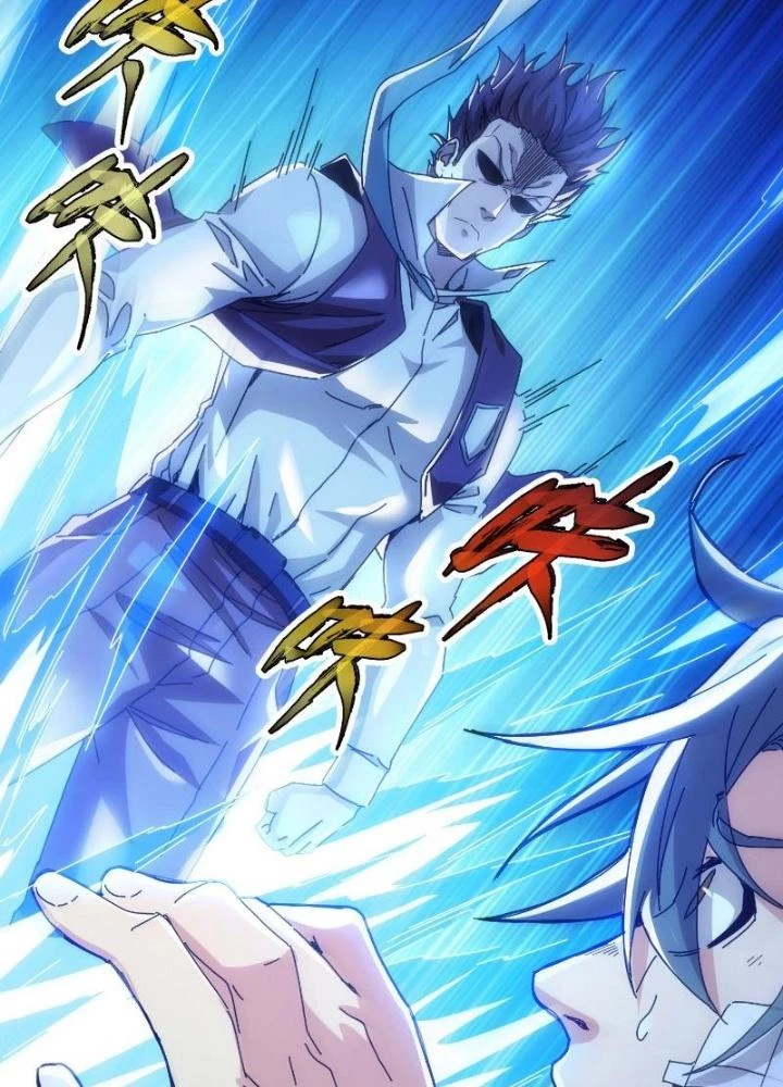 Căn Hộ Thái Hư Chapter 85 - 19