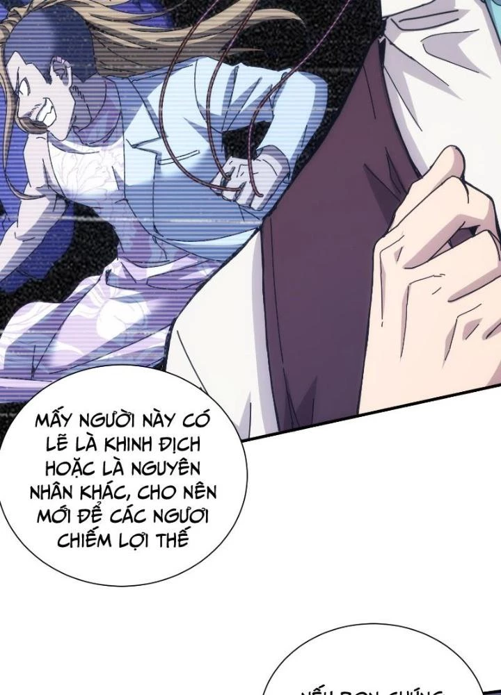 Căn Hộ Thái Hư Chapter 85 - 29