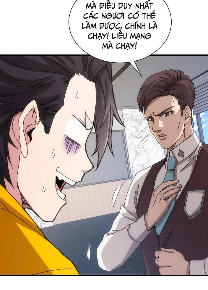 Căn Hộ Thái Hư Chapter 85 - 33