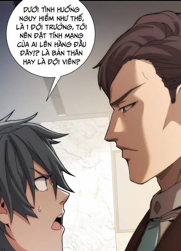 Căn Hộ Thái Hư Chapter 85 - 39