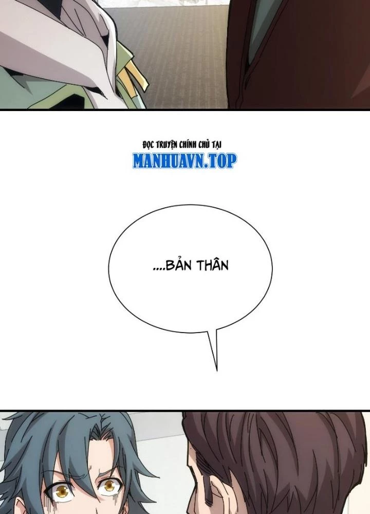 Căn Hộ Thái Hư Chapter 85 - 41