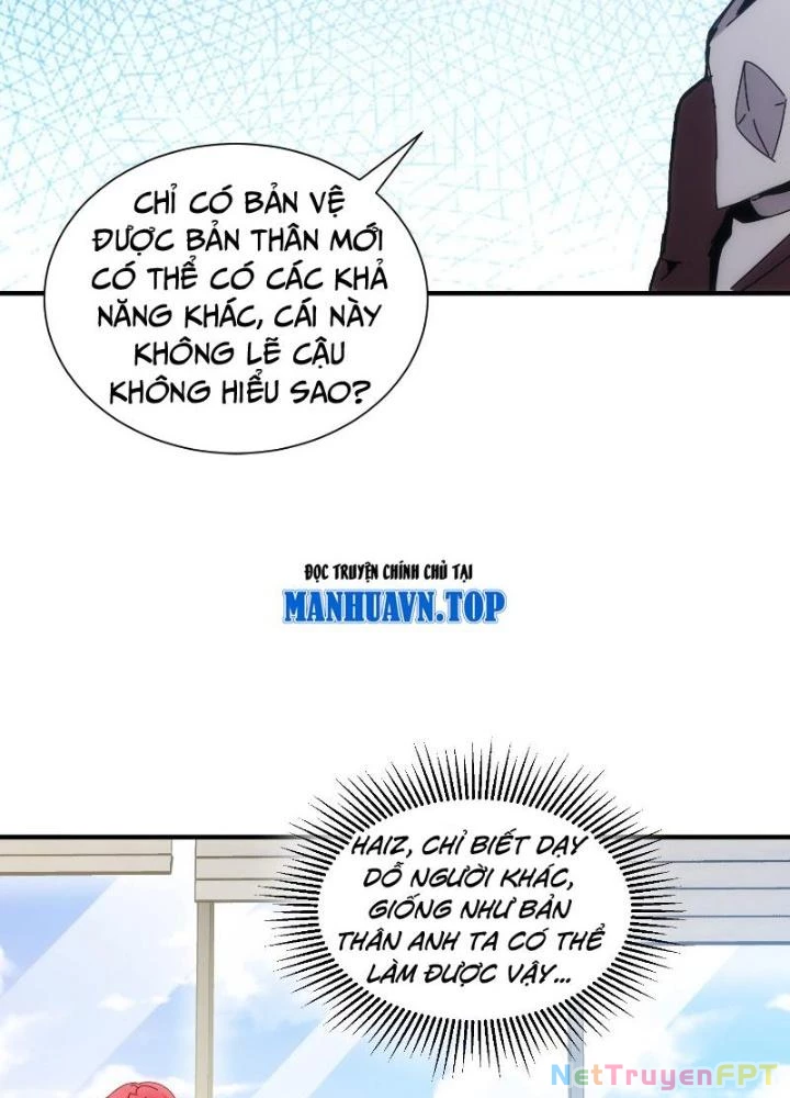 Căn Hộ Thái Hư Chapter 85 - 49