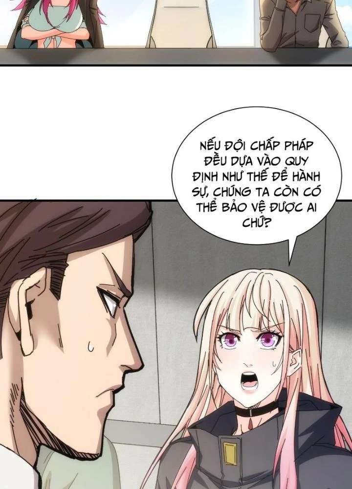 Căn Hộ Thái Hư Chapter 85 - 51