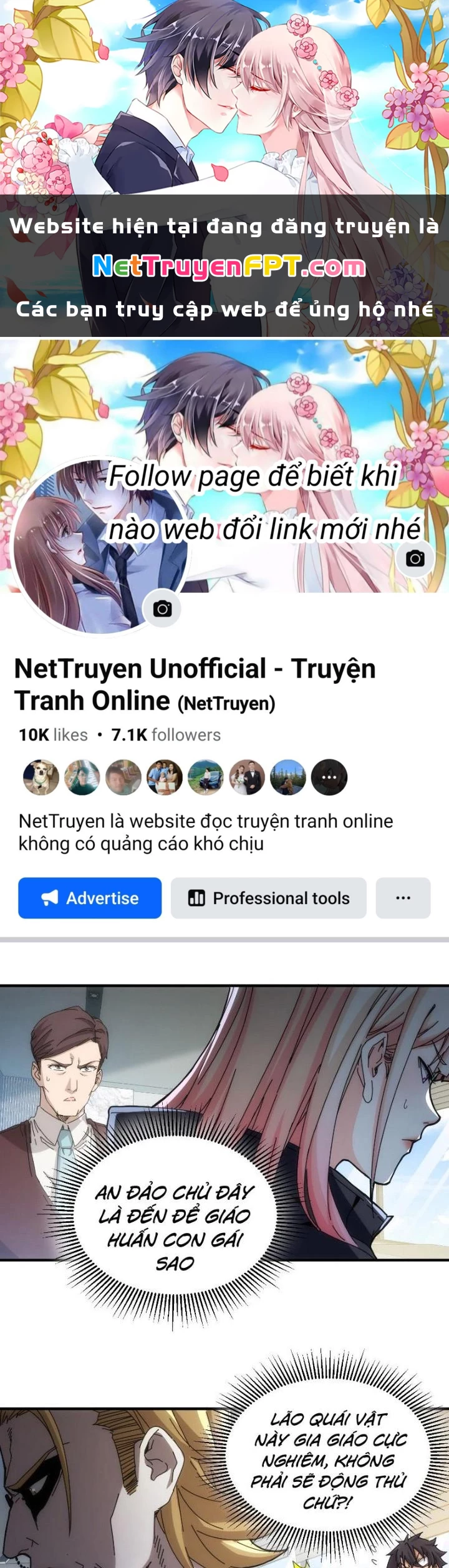 Căn Hộ Thái Hư Chapter 86 - 1