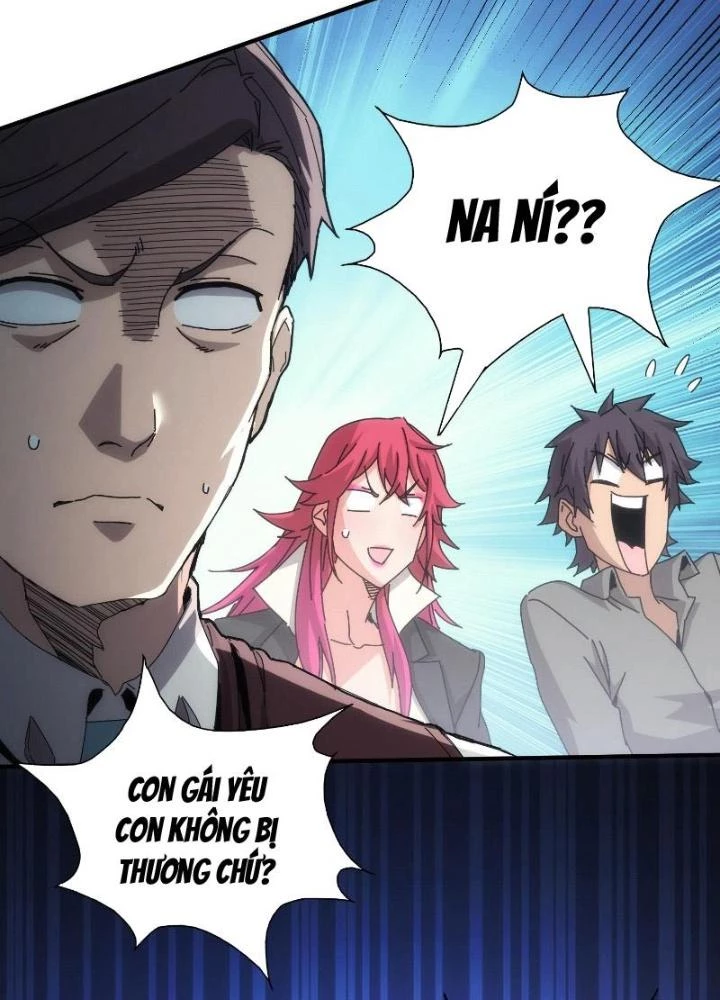 Căn Hộ Thái Hư Chapter 86 - 17