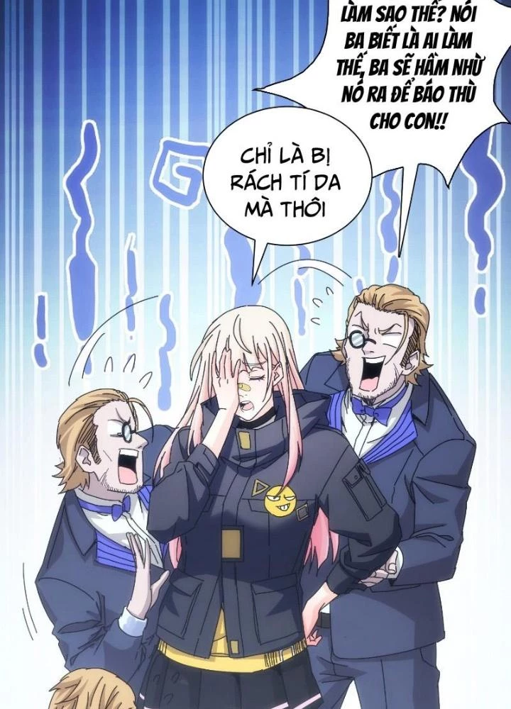 Căn Hộ Thái Hư Chapter 86 - 19
