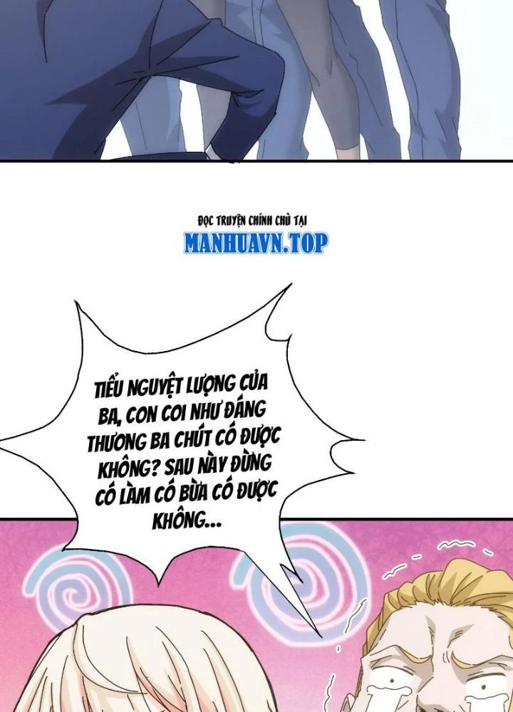 Căn Hộ Thái Hư Chapter 86 - 21