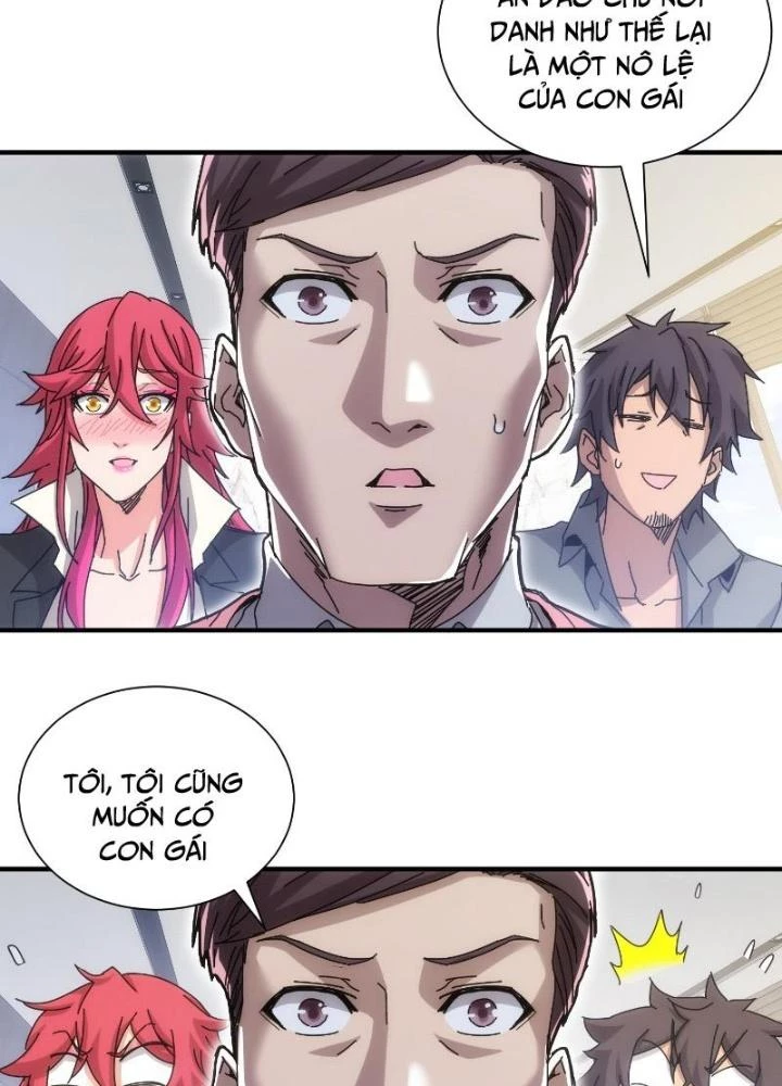Căn Hộ Thái Hư Chapter 86 - 25