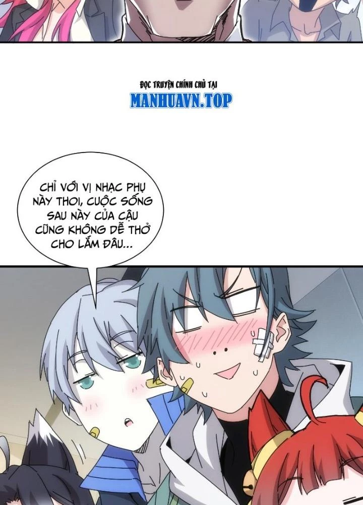 Căn Hộ Thái Hư Chapter 86 - 27