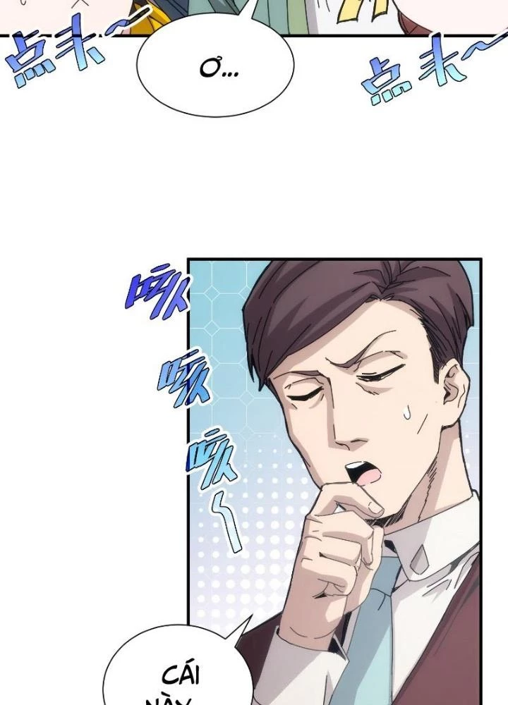 Căn Hộ Thái Hư Chapter 86 - 29